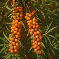 Sea buckthorn
