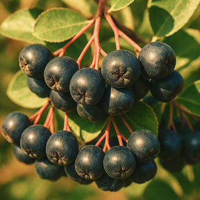 Aronia