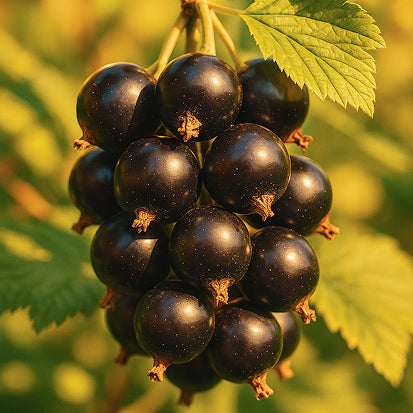 Blackcurrant