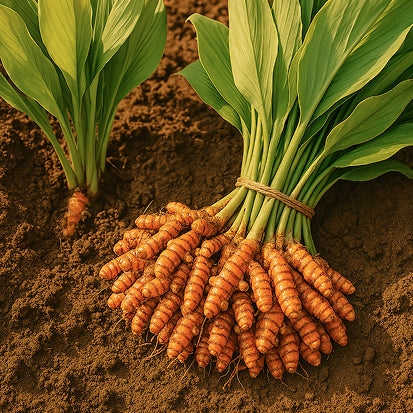 Turmeric