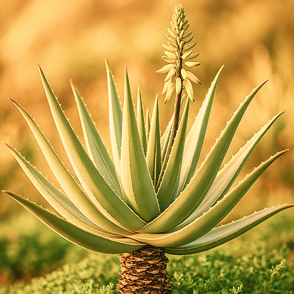 Hello Aloe - ekologiškos alavijo sultys 3 l