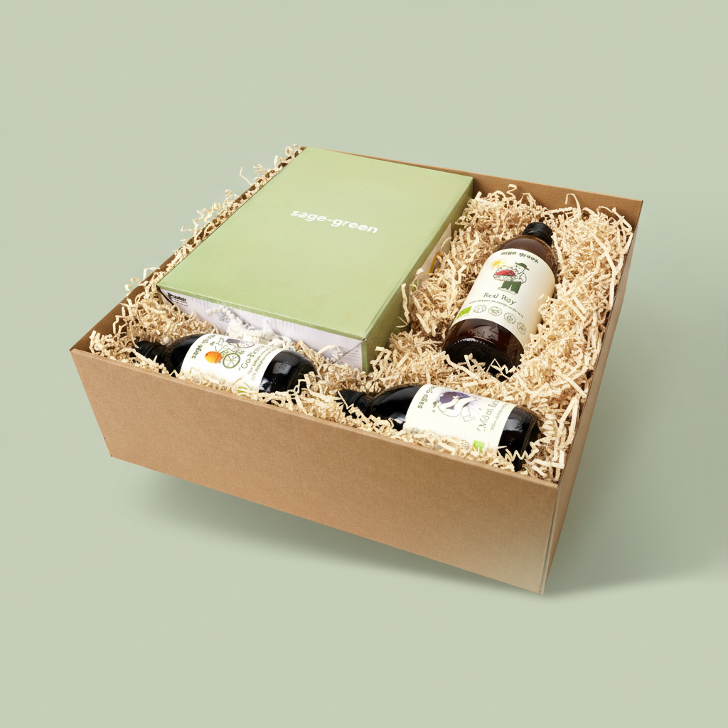 Vital Conection set restores natural energy and inner balance — connecting body, mind, and nature in one pure rhythm of wellbeing.