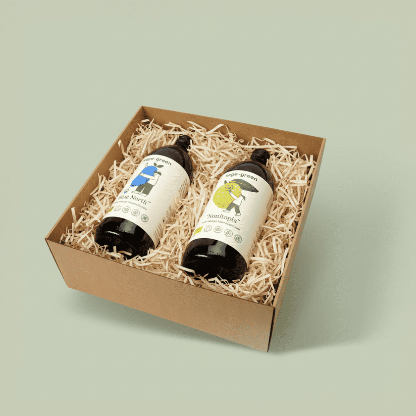 Calm Current - flow of calm energy