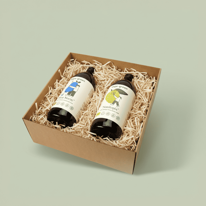 Calm Current - flow of calm energy