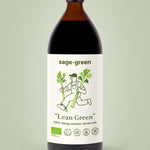 100% organic celery root juice for digesting