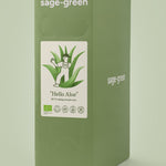 Bio Hello Aloe alvejas sula 3L