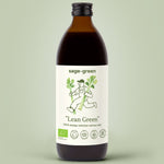 Bioloģiskā seleriju sula Lean Green 500 ml