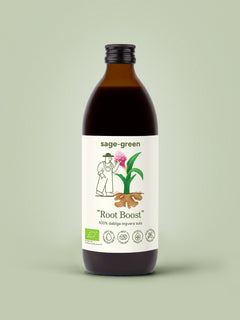 Bio Root Boost ingvera sula 500 ml