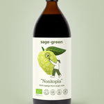 Bio Noni augļu sula Nonitopia 500 ml